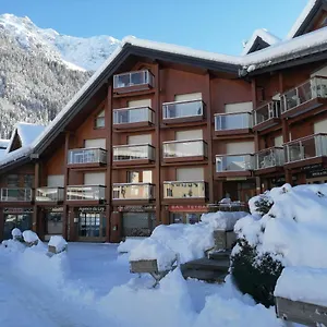 Appartement Studio Montjoie - Les Combettes - Le Hameau Du Lay, Les Contamines-Montjoie
